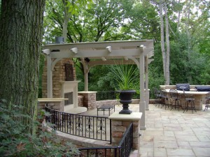 Fireplace-cummings-ga