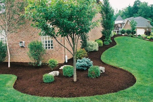 Landscape Maintenance Contractor Georgia