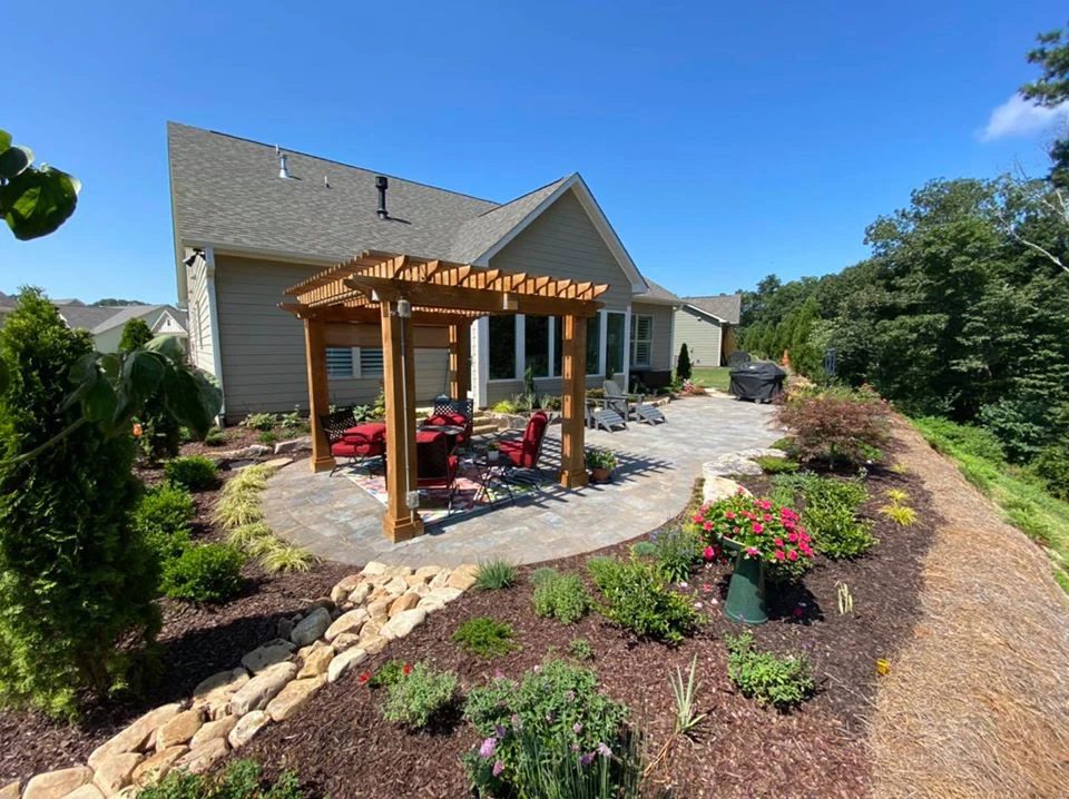 Lawn Maintenance Services North Georgia